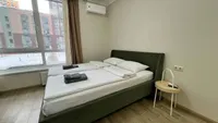 Миниатюра квартиры 9