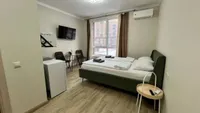 Миниатюра квартиры 10
