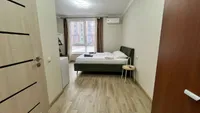 Миниатюра квартиры 11