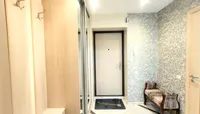 Миниатюра квартиры 8