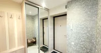 Миниатюра квартиры 9