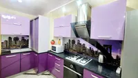 Миниатюра квартиры 15