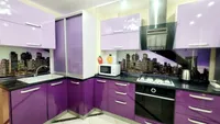 Миниатюра квартиры 16