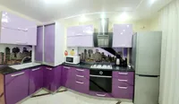 Миниатюра квартиры 17