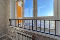 Миниатюра квартиры 3