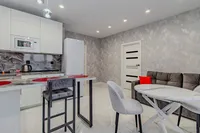Миниатюра квартиры 6