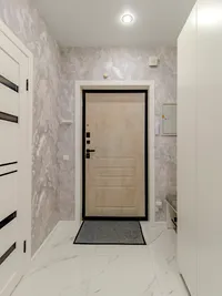 Миниатюра квартиры 11