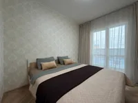 Миниатюра квартиры 12