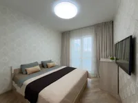 Миниатюра квартиры 13