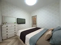 Миниатюра квартиры 15