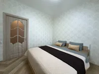 Миниатюра квартиры 16