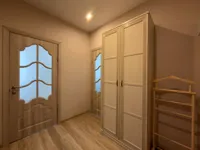 Миниатюра квартиры 17