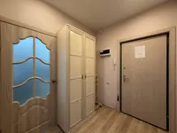 Миниатюра квартиры 18