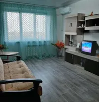 Миниатюра квартиры 2