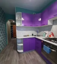 Миниатюра квартиры 4
