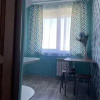 Миниатюра квартиры 7
