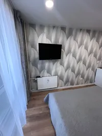 Миниатюра квартиры 3
