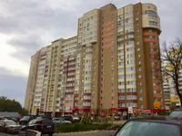 Миниатюра квартиры 22