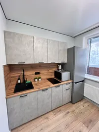 Миниатюра квартиры 8