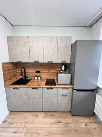Миниатюра квартиры 9