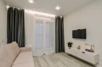 Миниатюра квартиры 4