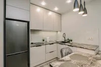 Миниатюра квартиры 6