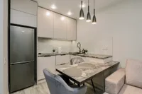 Миниатюра квартиры 8