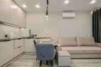 Миниатюра квартиры 10