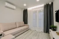 Миниатюра квартиры 11