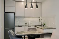 Миниатюра квартиры 13