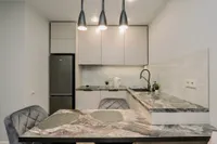 Миниатюра квартиры 16