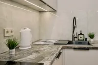 Миниатюра квартиры 17