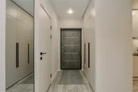Миниатюра квартиры 22