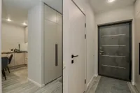 Миниатюра квартиры 23