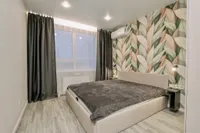 Миниатюра квартиры 24