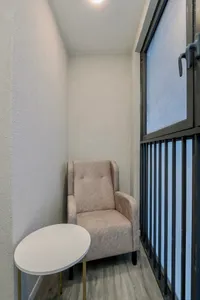 Миниатюра квартиры 33
