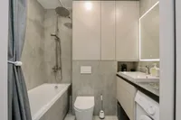 Миниатюра квартиры 34