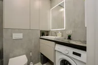 Миниатюра квартиры 35