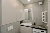 Миниатюра квартиры 39
