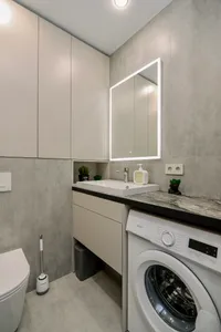 Миниатюра квартиры 42