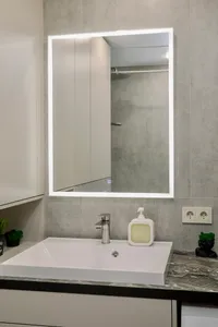 Миниатюра квартиры 45