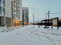 Миниатюра квартиры 52