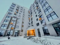 Миниатюра квартиры 54