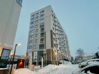 Миниатюра квартиры 56