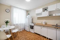 Миниатюра квартиры 8