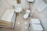Миниатюра квартиры 9