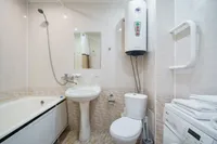Миниатюра квартиры 10