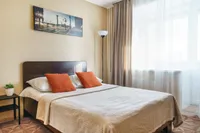 Миниатюра квартиры 18