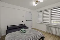 Миниатюра квартиры 11