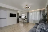 Миниатюра квартиры 14